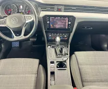 Zunanja slika - Volkswagen Passat - 2.0 TDI Business DSG.NEMŠKI+4ALU.KAMERA.ACC.NAVI - 2 - Predogledna slika