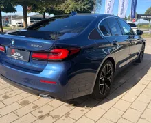 Zunanja slika - BMW Serija 5 - : 530e iPerformance Avt. - 8 - Predogledna slika