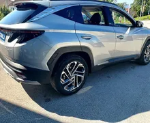 Zunanja slika - Hyundai Tucson - 1.6 T-GDI IMPRESSION AVTOMATIK - 6 - Predogledna slika