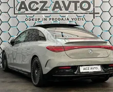 Zunanja slika - Mercedes-Benz EQE - AMG 43 4MATIC•DIGITAL•PANO•ZRAČNO•KAMERA•VIRTUAL• - 6 - Predogledna slika