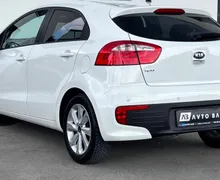 Zunanja slika - KIA Rio - 1.25 CVVT+SLO+ALU+PDC... - 8 - Predogledna slika