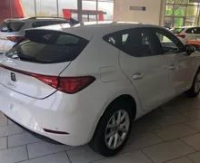 Zunanja slika - Seat Leon - Leon - 3 - Predogledna slika