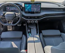Zunanja slika - Škoda Superb - Combi 1.5 TSI PHEV Sportline DSG - 8 - Predogledna slika