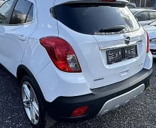 Zunanja slika - Opel Mokka - 1.6 CDTI S COSMO 4WD - 6 - Predogledna slika
