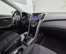 Zunanja slika - Hyundai i30 Wagon - 1.6 GDi Comfort - 10 - Predogledna slika