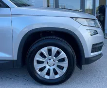 Zunanja slika - Škoda Kodiaq - 1.5 TSI - STYLE - SLO - 1LAST - TOP - 8 - Predogledna slika