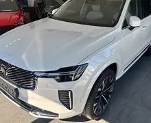 Zunanja slika - Volvo XC90 - B5 AWD Plus Bright Avt.. Panorama. FULL LED.... - 6 - Predogledna slika
