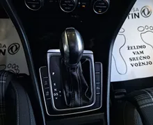 Zunanja slika - VW Golf - Variant 2.0 GTD - 7 - Predogledna slika