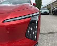 Zunanja slika - Forthing Xinghai S7 - 56.8 kWh + 360kamera + RADAR + PANORAMA + ADAS - 21 - Predogledna slika