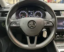 Notranja slika - Škoda Octavia - Combi 1.6 TDI Family... - 14 - Predogledna slika
