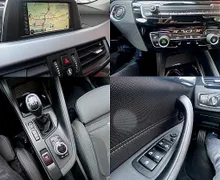 Zunanja slika - BMW X1 - serija :  xDrive18d Advantage LED SPORT NAVI PDC - 11 - Predogledna slika