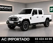 Zunanja slika - BAW 212 - BAW  Pickup 2.3 Turbo Diesel 8AT - NOV MODEL - SPREJEMAMO NARO - 1 - Predogledna slika