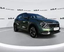 Zunanja slika - KIA Sportage - 1.6 T-GDI LX Fresh ISG - 3 - Predogledna slika