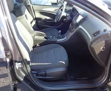 Zunanja slika - Opel Insignia - 2.0 CDTI 140hp - SAMO 24.000km - 1.LASTNIK - SLO - 7 - Predogledna slika