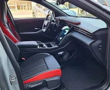 Zunanja slika - Ford Explorer EV - COLLECTION 79kWh RWD ZALOGA  TČ - 6 - Predogledna slika