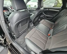 Notranja slika - Audi A3 - Limuzina quattro 2.0 TDI S tronic |S-LINE|MATRIX| - 10 - Predogledna slika