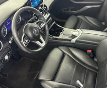 Zunanja slika - Mercedes-Benz GLC-Razred - 220 d 4MATIC Avt..NEMŠKI+4ALU.LED.KAMERA.USNJE - 8 - Predogledna slika