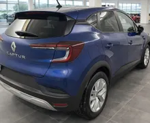 Zunanja slika - Renault Captur - 1.3 TCE AUT. 1.LASTNIK FULL LED NAVI DAB VLEČNA - 4 - Predogledna slika