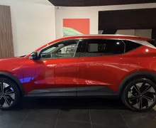 Zunanja slika - Renault Scénic - Scenic techno E-Tech Electric 170 Comfort range - 4 - Predogledna slika