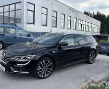 Zunanja slika - Renault Talisman - GRANDTOUR 1.8 16 V AUT - 4 - Predogledna slika