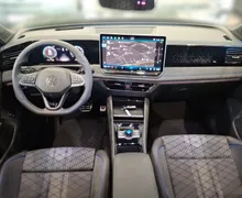 Notranja slika - Volkswagen Tiguan - 1.5 TSI eHybrid 4Joy DSG - 10 - Predogledna slika