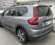 Zunanja slika - Dacia Jogger - 1.0 TCe 110 Expression - 4 - Predogledna slika