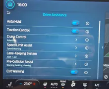 Zunanja slika - Ford Puma - Gen-E 43 kWh Premium-SLO-RADAR-BLIS-LINE-360o-ZIMS - 26 - Predogledna slika