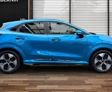 Zunanja slika - Ford Puma - Gen-e 43 kWh elektromotor 124kW auto - 3 - Predogledna slika