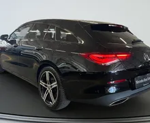 Zunanja slika - Mercedes-Benz CLA-Razred - CLA Shooting Brake CLA 200 Shooting Brake Progressive Avt. - 4 - Predogledna slika