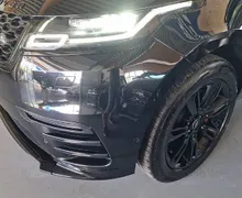 Zunanja slika - Land Rover Range Rover Velar - 3.0d I6 D300 MHEV R-Dynamic HSE Avt. BLACK PAKE - 9 - Predogledna slika