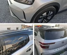 Zunanja slika - Opel Frontera - 1.2 TURBO 145KM GS - na zalogi - AKCIJA MAREC 2026 - 5 - Predogledna slika