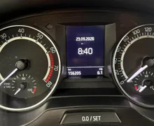 Zunanja slika - Škoda Fabia - 1.0 Tsi Monte Carlo+4xAlu.Slo.1.Lastnik - 9 - Predogledna slika