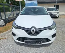 Notranja slika - Renault Clio - Blue dCi 100   1.LASTNIK SLO LED  LANE DAB... - 7 - Predogledna slika
