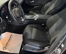 Zunanja slika - Mercedes-Benz GLC-Razred - GLC 250 d 4MATIC-KAM-NAVI-PDC-LED - 13 - Predogledna slika