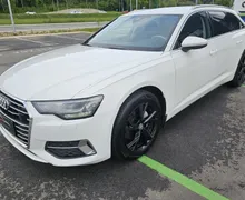 Zunanja slika - Audi A6 - Avant 40 TDI Sport|QUATTRO|ORG.VLEČNA|ACC|WEBASTO - 1 - Predogledna slika