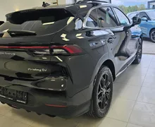 Zunanja slika - Forthing Forthing T5 EVO EV - T5 Evo EV FRIDAY 64.4kWh + BOGATA OPREMA +400KM DOSEGA - 7 - Predogledna slika