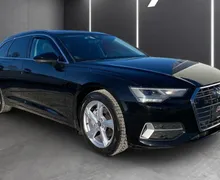 Zunanja slika - Audi A6 - Avant 40 TDI S tronic sport 150kW-Webasto-Vlečna kljuka - 2 - Predogledna slika