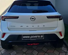Zunanja slika - Opel Mokka - 1.2 Turbo GS Line+Led+Kamera+Virtual+17 Alu - 7 - Predogledna slika