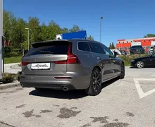 Zunanja slika - Volvo V60 - D4 Momentum Avt. ZELO LEP - 7 - Predogledna slika