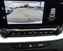 Zunanja slika - KIA XCeed - 1.6 T-GDi LX SMART ISG 7DCT + ZIMSKE GUME + 30° - 11 - Predogledna slika
