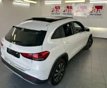 Zunanja slika - Mercedes-Benz GLA-Razred - GLA 250 e Avt.KAMERA.PANORAMA.LED.USNJE.NAVI.TOP - 2 - Predogledna slika