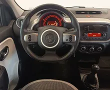 Zunanja slika - Renault Twingo - SCe 65 Limited - 3 - Predogledna slika