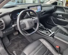 Zunanja slika - Citroën C5X - C5 X Shine 1.2L AVTOMATIK-KAMERA-DAB-NAVI-HEAD-UP - 8 - Predogledna slika