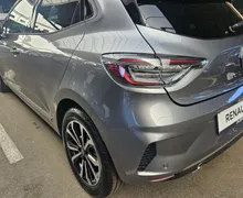 Zunanja slika - Renault Clio - 1.0 TCE 90 TECHNO - 4 - Predogledna slika