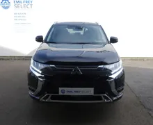 Zunanja slika - Mitsubishi Outlander - PHEV 2.4 MIVEC Twin Motor INSTYLE+ - 3 - Predogledna slika