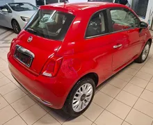 Zunanja slika - Fiat 500 - 1.2 8v SAMO 33000KM-KREDIT BREZ POLOGA - 2 - Predogledna slika