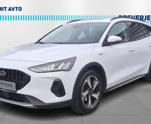 Zunanja slika - Ford Focus - Karavan 1.0 EcoBoost Active-SLO-NAVI-RADAR-BLISS - 2 - Predogledna slika