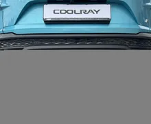 Zunanja slika - Geely Coolray - 1.5 TD 7 DCT GF - 7 - Predogledna slika