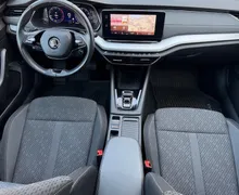 Zunanja slika - Škoda Octavia - 2.0 TDI Style DSG-Matrix-DCC-ACC-Vlečna kljuka - 10 - Predogledna slika