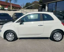 Zunanja slika - Fiat 500 - 1.0 GSE Hybrid 51kW - 7 - Predogledna slika
